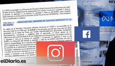 la Justicia zanja que plataformas y medios compiten por el mismo mercado