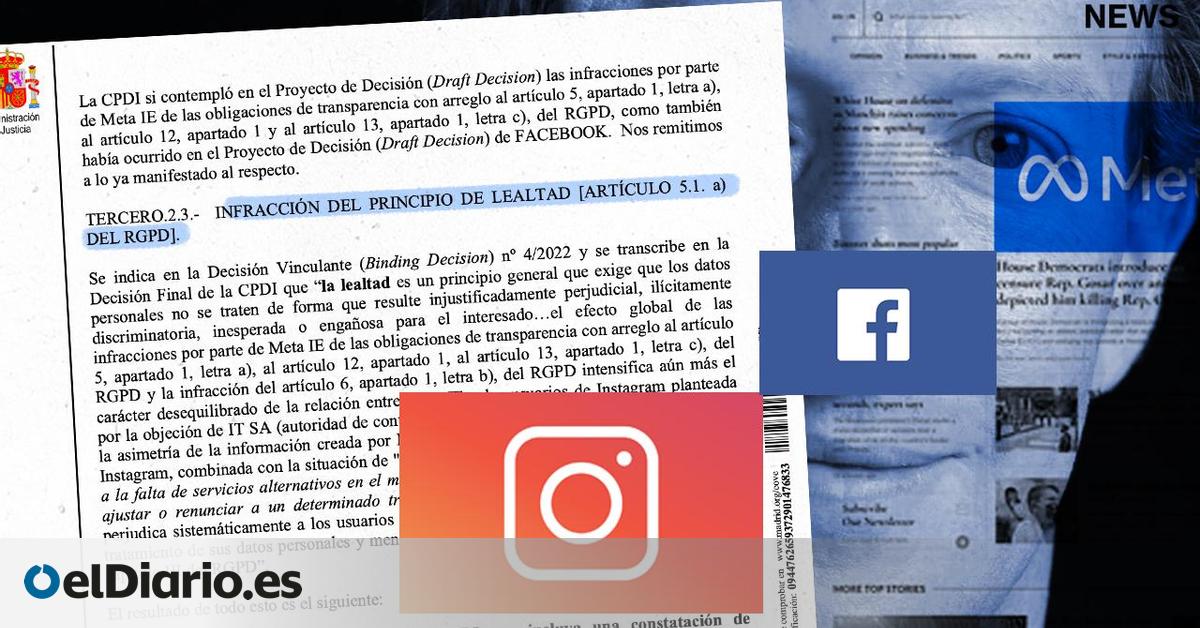 la Justicia zanja que plataformas y medios compiten por el mismo mercado