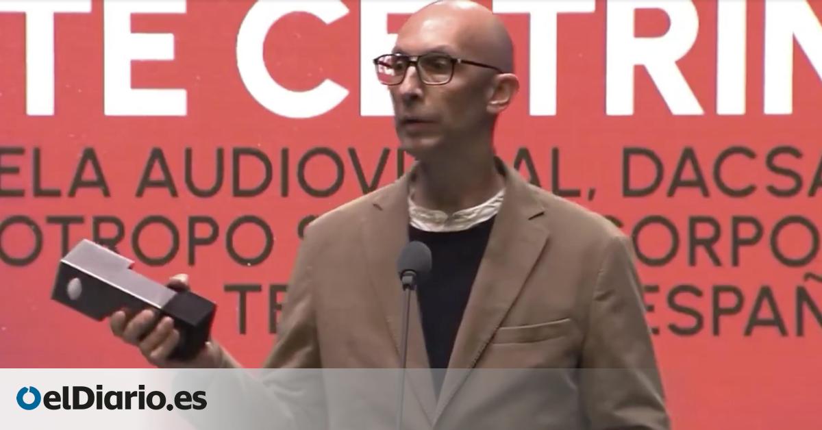 "Quería preguntarle si se ha quedado a gusto"