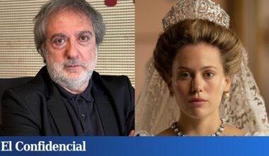 "Nuestra Historia es maravillosa, ojalá la tratáramos como hace la BBC"