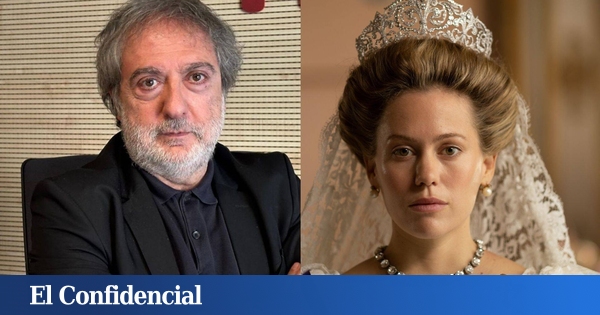 "Nuestra Historia es maravillosa, ojalá la tratáramos como hace la BBC"