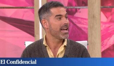 Pablo Ojeda, tajante, alerta en 'La Roca' sobre los fármacos para adelgazar