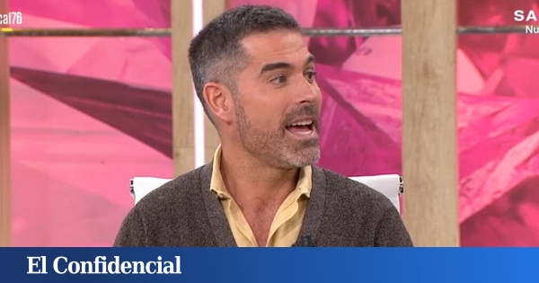 Pablo Ojeda, tajante, alerta en 'La Roca' sobre los fármacos para adelgazar