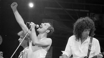 El proceso creativo de 'Another