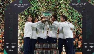 Tenis, el deporte díscolo del capitalismo