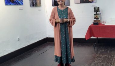 'Hazme Sonreír' exhibe en Telde la fuerza emotiva de la fotografía