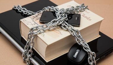 '123456', 'admin' y 'password': las contraseñas más usadas son las que menos protección ofrecen