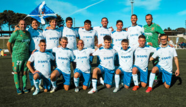 El CD Tenerife EDI completa la Fase 1 de LALIGA GENUINE Moeve 25/26 | CD Tenerife