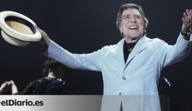 sus músicos y amigos cuentan qué supone el adiós del artista a los escenarios