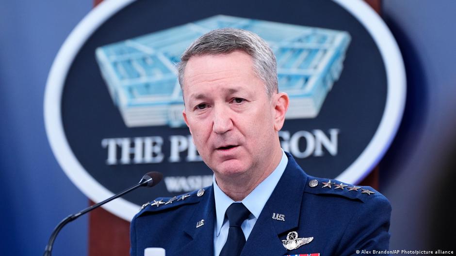 Jefe del Estado Mayor de EE.UU. visitará Trinidad y Tobago – DW – 25/11/2025