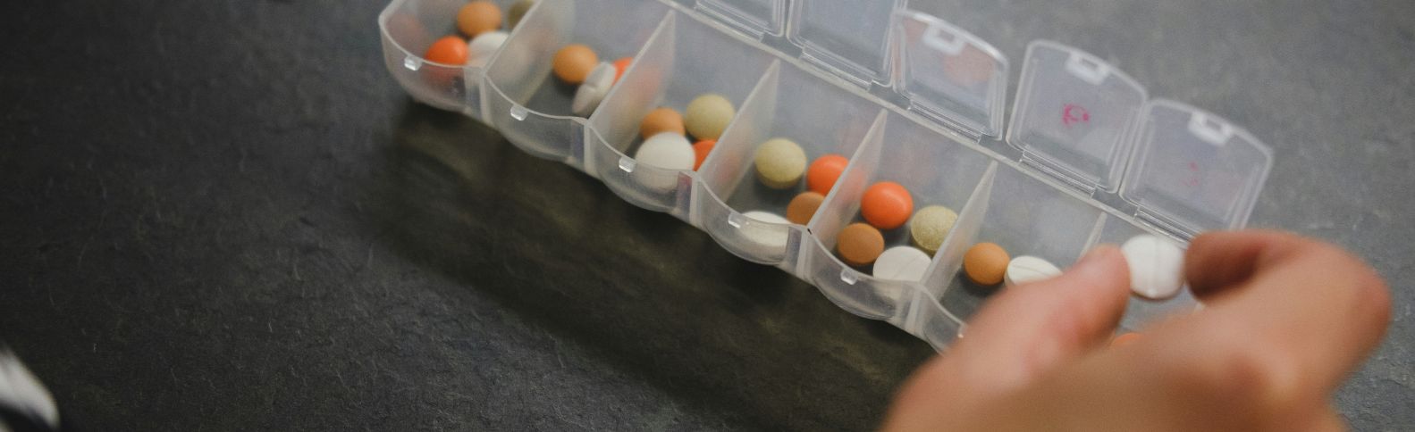 ¿Por qué es tan importante seguir la pauta médica?