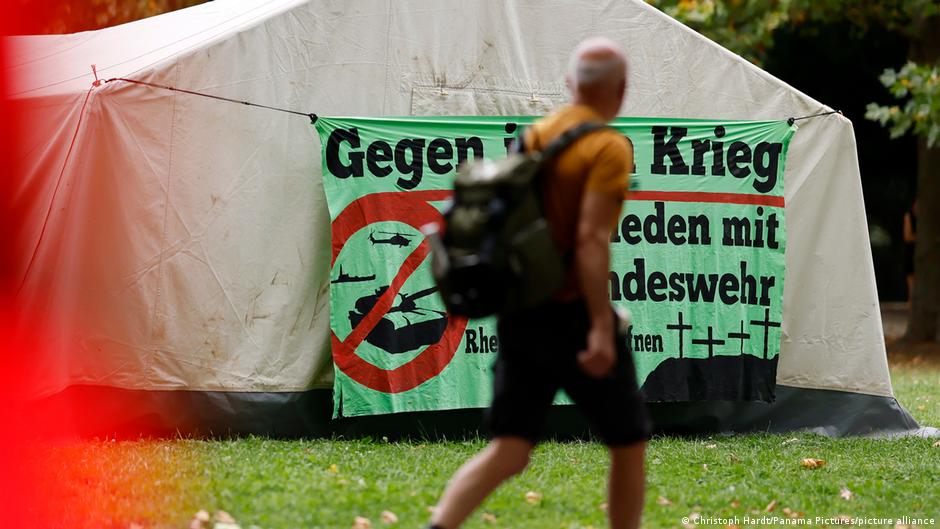 Alemania levantará la restricción de exportar armas a Israel – DW – 17/11/2025