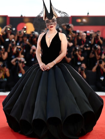 En el Festival de Cine