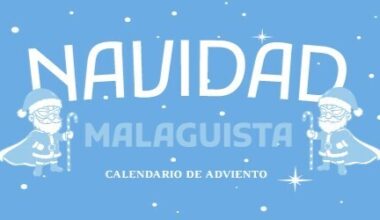 Un diciembre lleno de magia con el Calendario de Adviento Malaguista | Málaga CF