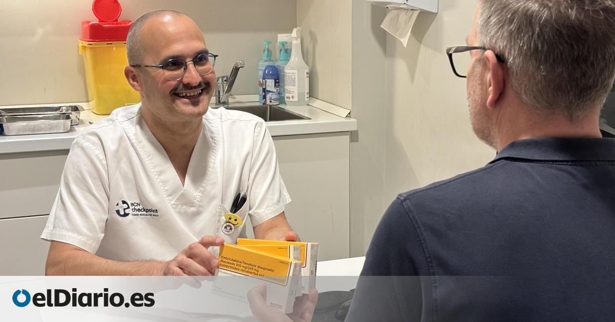 El tiempo de espera para el tratamiento preventivo del VIH en Catalunya aumenta hasta los dos años y medio