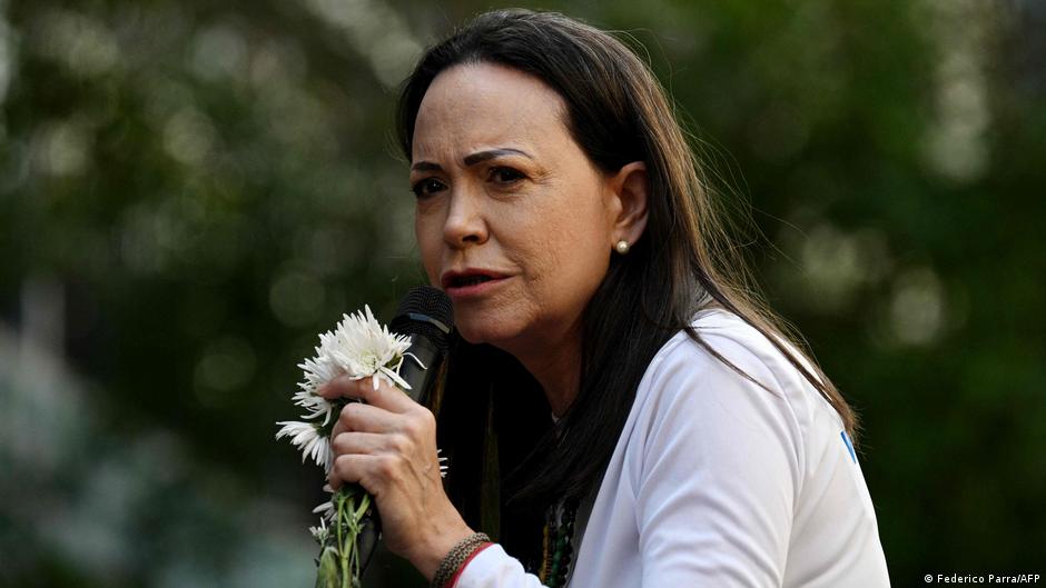 la "hora decisiva es inminente" – DW – 16/11/2025