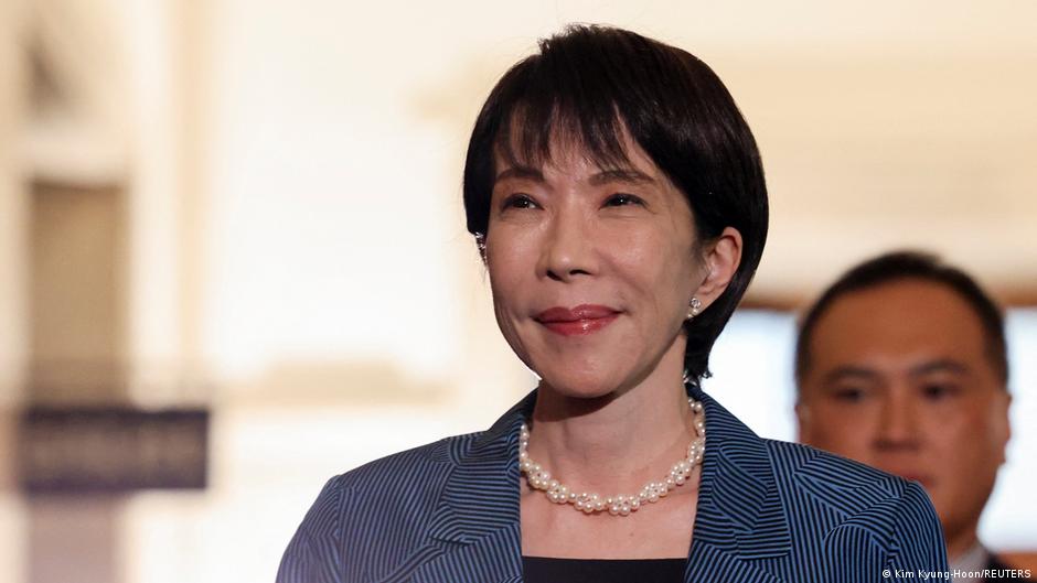 Japón emite alerta de riesgos en China – DW – 18/11/2025