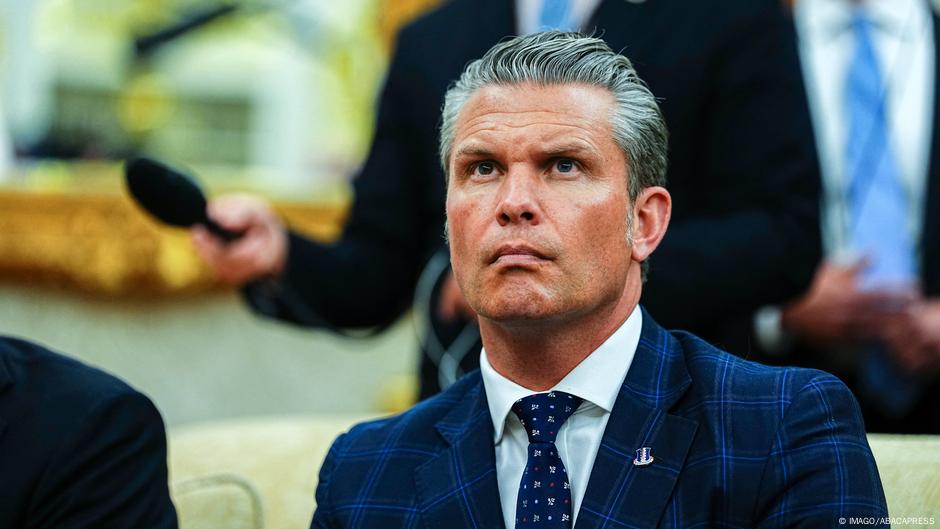 EE.UU. ataca otra supuesta narcolancha y deja 3 muertos - DW