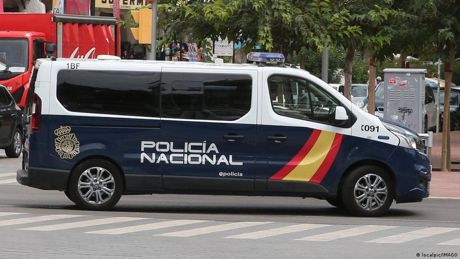 Detenidos en España trece miembros del Tren de Aragua – DW – 07/11/2025