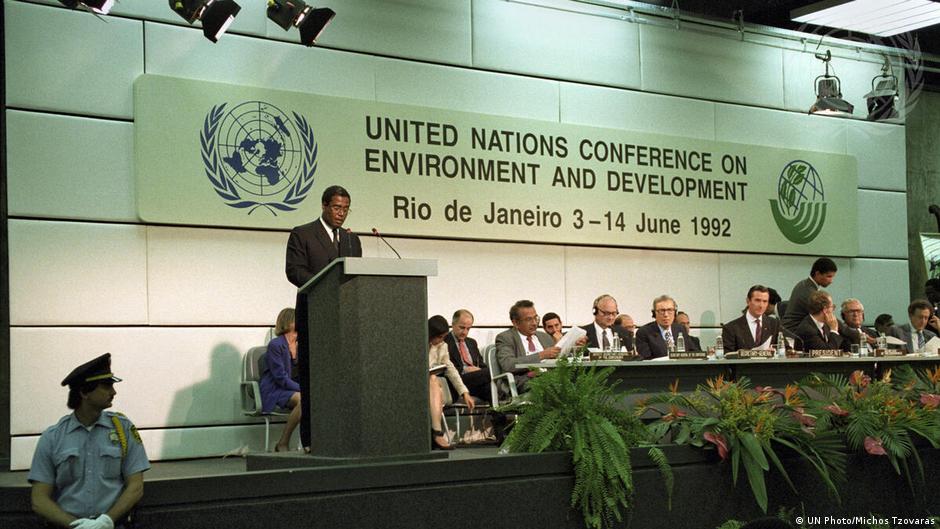 los cambios en el enfoque climático – DW – 12/11/2025