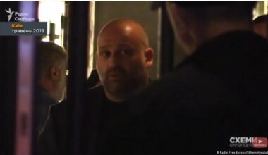 Aliado de Zelenski está implicado en trama de corrupción – DW – 11/11/2025