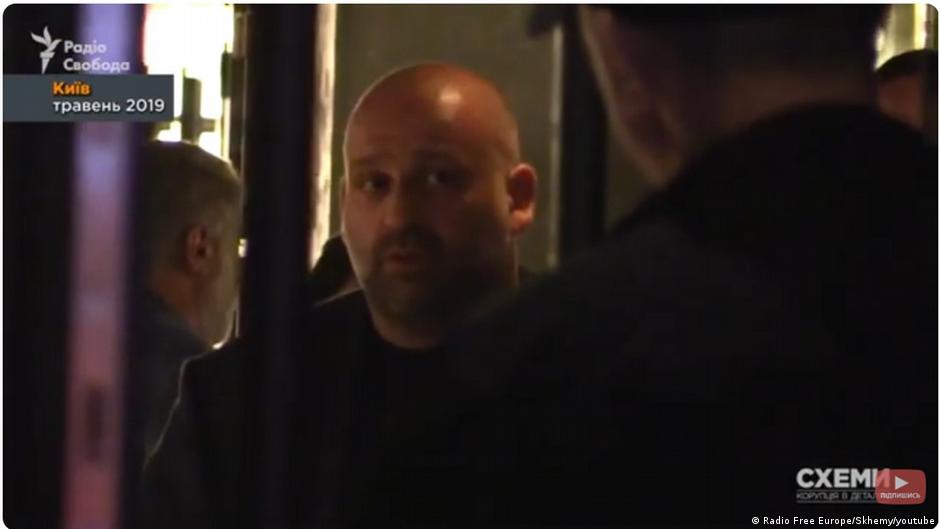 Aliado de Zelenski está implicado en trama de corrupción – DW – 11/11/2025