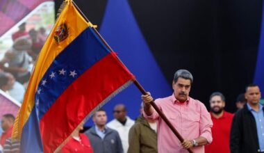 Venezuela exige a las aerolíneas que retomen los vuelos – DW – 25/11/2025