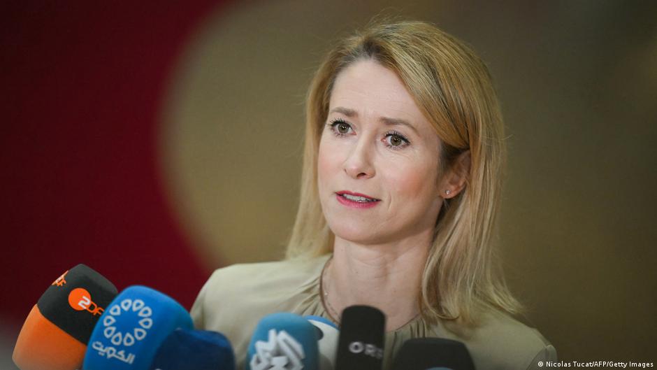 Irritación en la UE por el plan de paz de EE.UU. y Rusia – DW – 20/11/2025