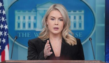 EEUU optimista sobre impulso para terminar guerra en Ucrania – DW – 25/11/2025