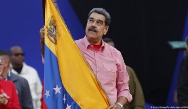 Venezuela pide ayuda a la OPEP para parar “agresión” de EEUU – DW – 30/11/2025