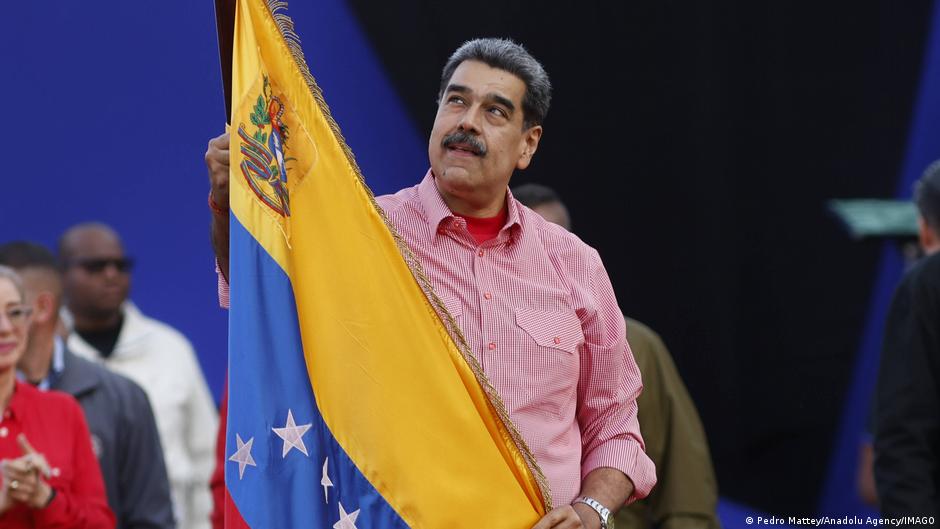 Venezuela pide ayuda a la OPEP para parar “agresión” de EEUU – DW – 30/11/2025