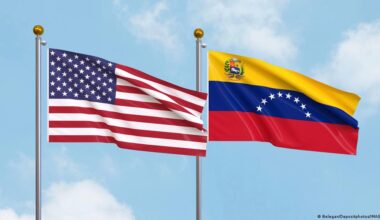 La prensa en alemán analiza posibles escenarios en Venezuela – DW – 28/11/2025