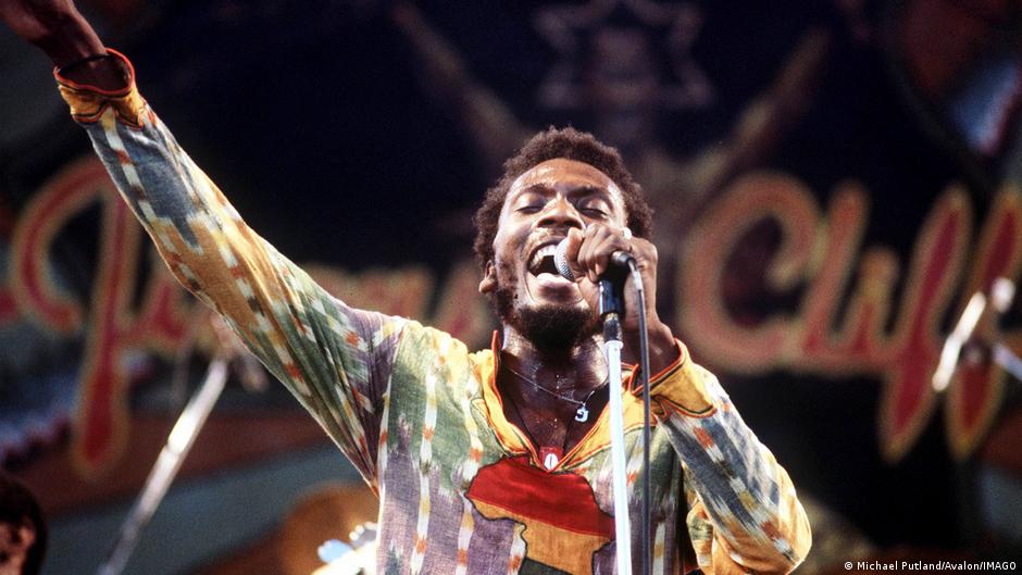 Muere la leyenda del reggae Jimmy Cliff a los 81 años – DW – 24/11/2025