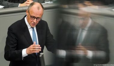 "No habrá paz a costa de la capitulación de Ucrania" – DW – 26/11/2025