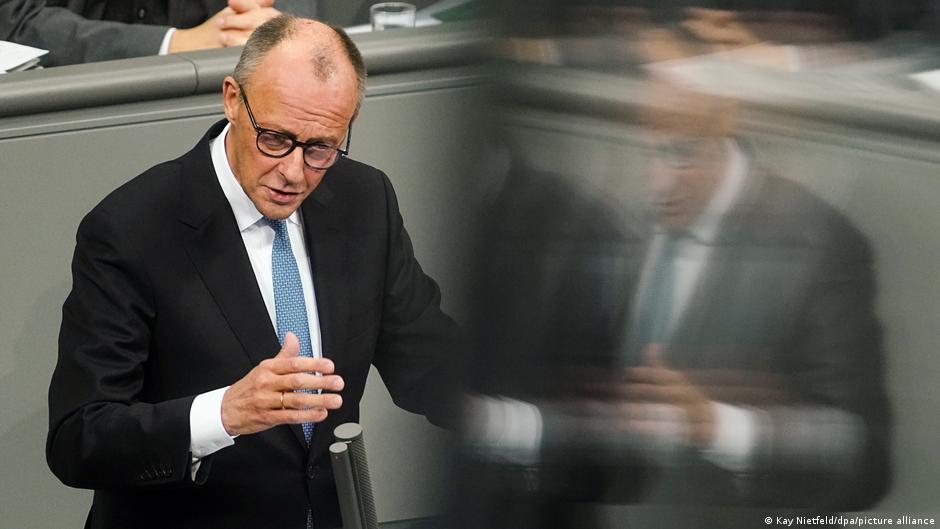 "No habrá paz a costa de la capitulación de Ucrania" – DW – 26/11/2025