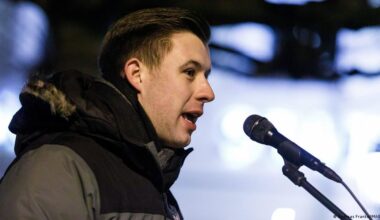 cantera de la ultraderecha en Alemania – DW – 29/11/2025