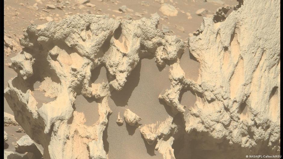 nunca había visto algo así – DW – 26/11/2025