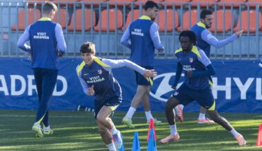 Le Normand, otro paso hacia su regreso - Diario AS