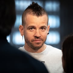 Qué es la hipertimesia, el trastorno que sufre Dabiz Muñoz y padecen menos de 100 personas en el mundo