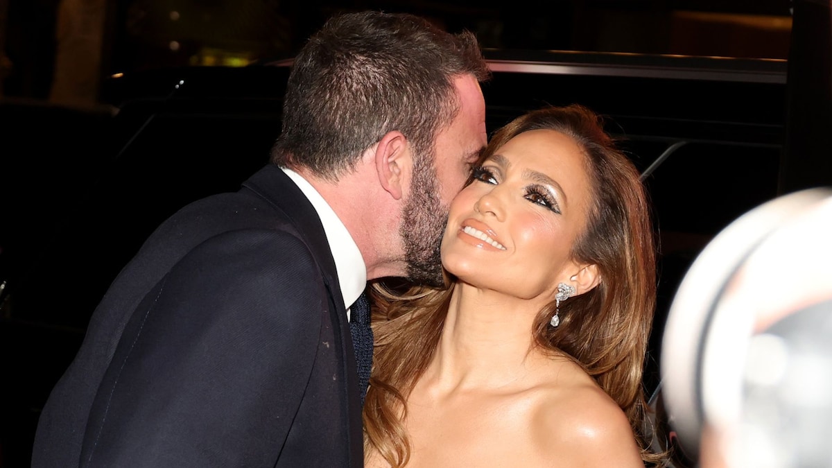 ¿tercera oportunidad de su amor?