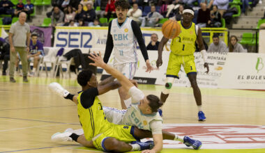 En el CUM Carlos Sastre manda Mario Linde