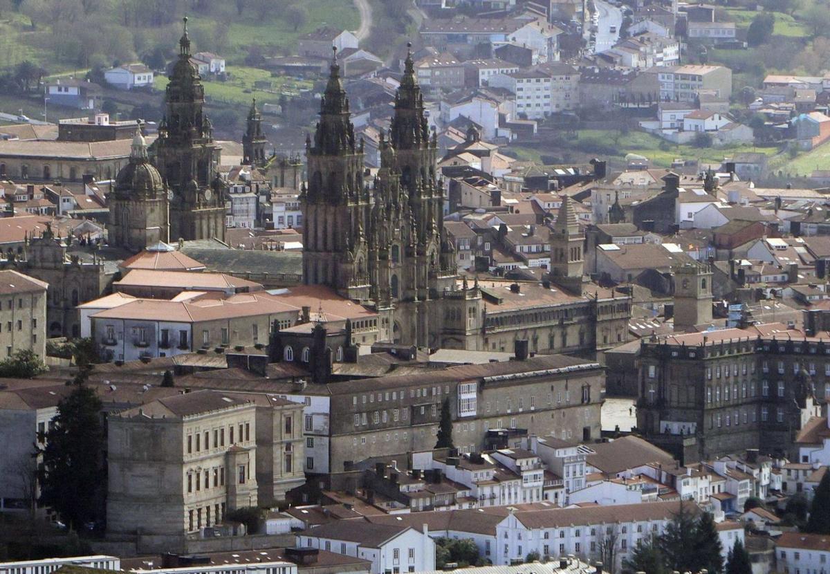 Universidad laboral de Vigo, hoy CiFP Manuel Antonio