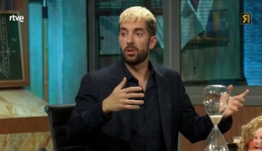 'La Revuelta': David Broncano desvela el susto por el que podría haber muerto congelado: &quot;Tristeza&quot;