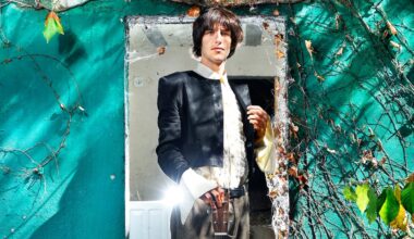 Teo Planell, músico: “No se nos quiere atentos ni culturizados. Y se está consiguiendo” | EL PAÍS Semanal