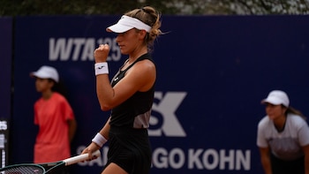 Solana Sierra enfrentará a Carla