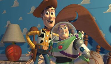 7 curiosidades de la película más importante de la historia de la animación