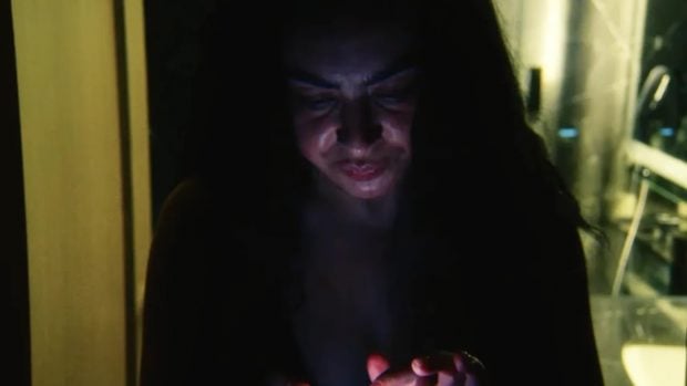 Charli XCX The Moment