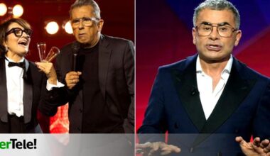 'Futuro imperfecto' (14.3%) refuerza su liderato con un récord y 'GH 20' (11.3%) alarga con otro mínimo su duro presente