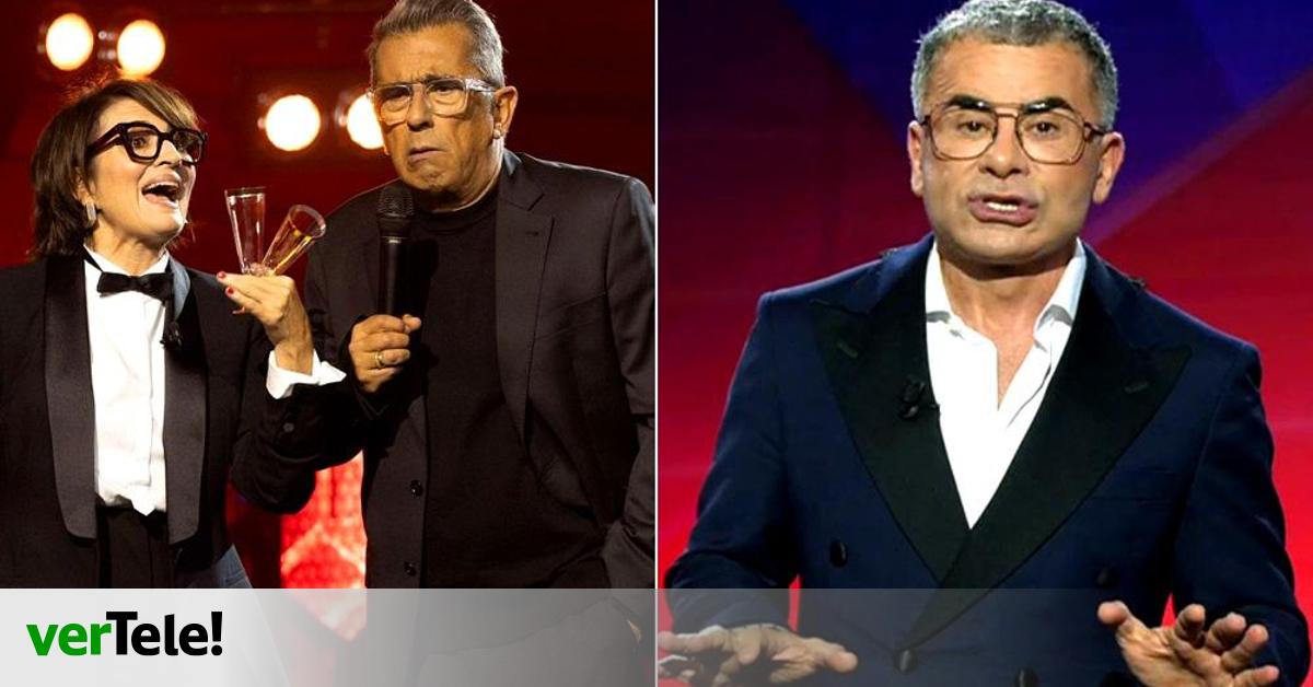 'Futuro imperfecto' (14.3%) refuerza su liderato con un récord y 'GH 20' (11.3%) alarga con otro mínimo su duro presente