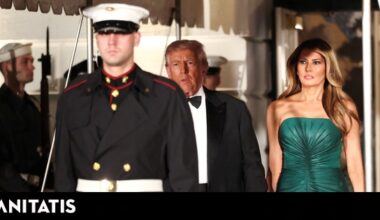 alta costura, verde esmeralda y diamantes